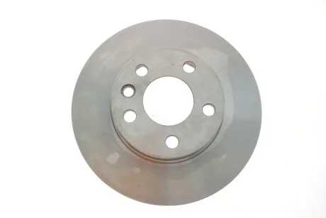 Диск гальмівний METELLI 230507