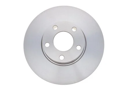 Диск гальмівний METELLI 230263