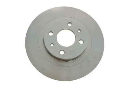 Диск гальмівний METELLI 230411