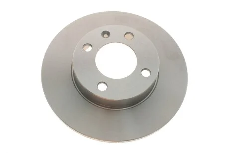 Диск гальмівний METELLI 230054