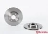 Диск гальмівний BREMBO 09.A271.14 (фото 2)