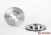 Диск гальмівний BREMBO 09.A918.10 (фото 2)