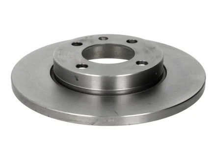 Диск тормозной SEAT TOLEDO, VW CADDY передн. (пр-во) BREMBO 08.4177.10