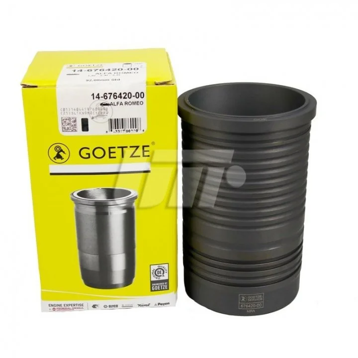 Гільза циліндра GOETZE 1467642000 (фото 1)