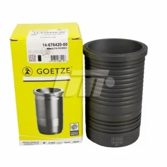 Гільза циліндра GOETZE 1467642000