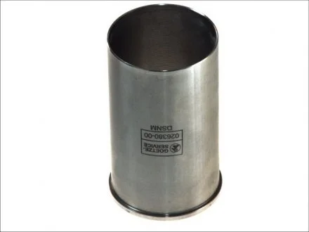 Гильза поршневая MB 89,00 OM601/602/603 A=91.5 C=96.5 L=156.5 H=4.7 (пр-во) GOETZE 1402638000