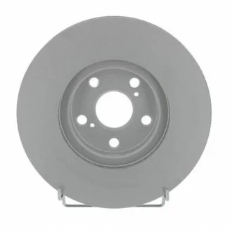 Гальмівний диск FERODO DDF1508C