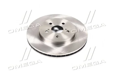 Диск тормозной TOYOTA LEXUS RX300, 350, 400, 450 (пр-во SANGSIN) Hi-Q (SANGSIN) SD4033