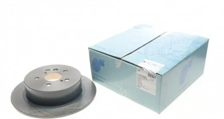 Тормозний диск BLUE PRINT ADT343305