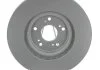 Гальмівний диск FERODO DDF1777C1 (фото 1)