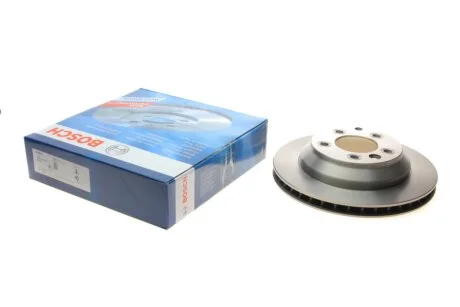 Гальмівний диск BOSCH 0986479S20