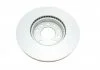 Диск тормозной FIAT, OPEL, SAAB, передн., вент. (пр-во Bosch) BOSCH 0986479107 (фото 2)