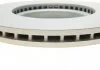 Диск тормозной FIAT, OPEL, SAAB, передн., вент. (пр-во Bosch) BOSCH 0986479107 (фото 5)