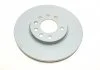 Диск тормозной FIAT, OPEL, SAAB, передн., вент. (пр-во Bosch) BOSCH 0986479107 (фото 7)