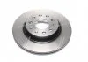 Диск тормозной AUDI A3, SEAT TOLEDO, SKODA OCTAVIA, VW CADDY, передн. вент. (пр-во) TRW DF4294 (фото 1)