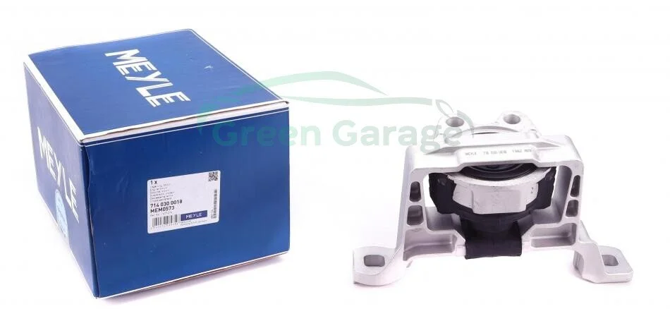 Опора двигателя FORD (Пр-во) MEYLE 714 030 0018 (фото 1)