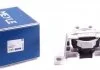 Опора двигателя FORD (Пр-во) MEYLE 714 030 0018 (фото 1)