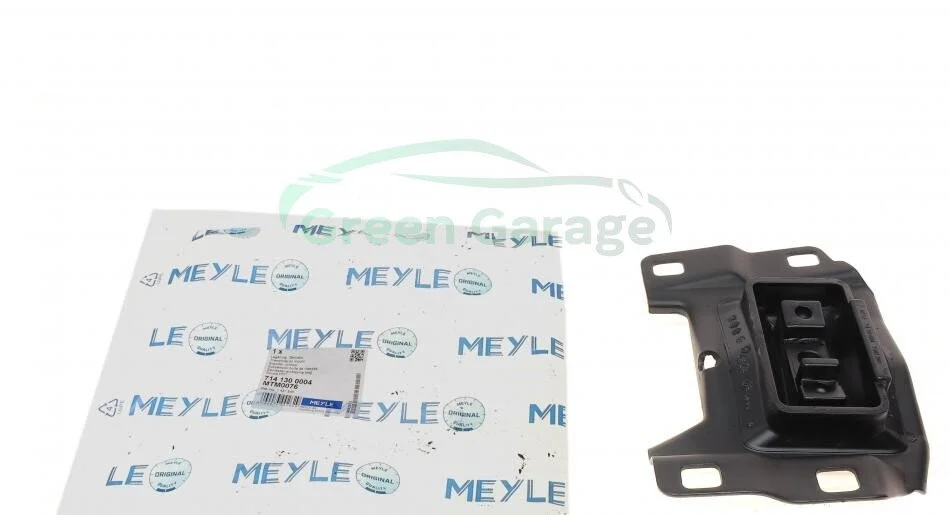Подушка КПП Ford / Volvo (вир-во) MEYLE 714 130 0004 (фото 1)