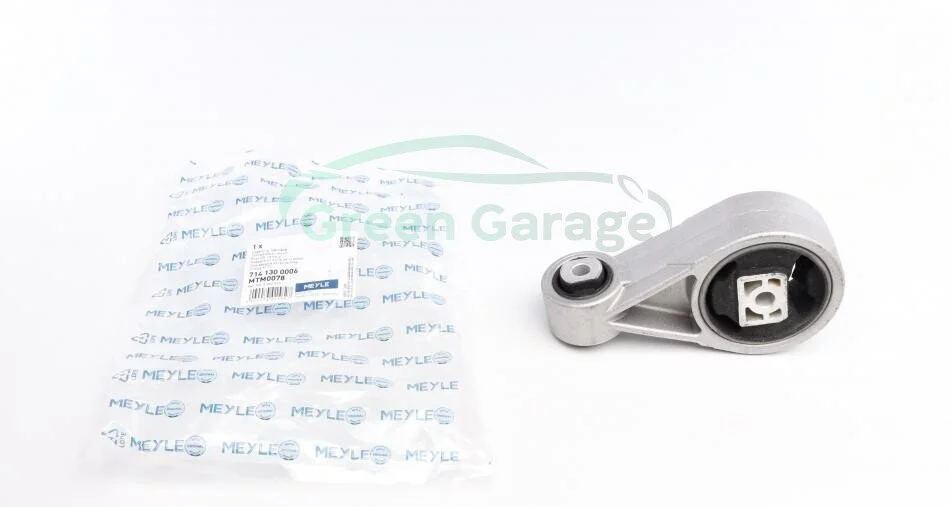 Опора КПП FORD (вир-во) MEYLE 714 130 0006 (фото 1)