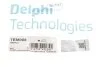 Подушка двигуна DELPHI TEM008 (фото 5)