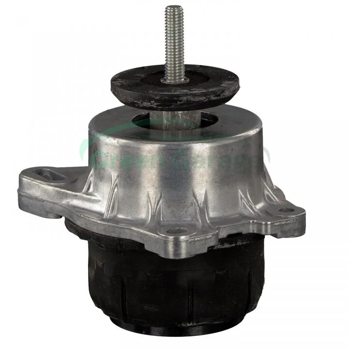Подушка двигателя FORD Transit (06) 2006 - 2014 (пр-во FEBI) FEBI BILSTEIN 32124 (фото 1)