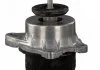 Подушка двигателя FORD Transit (06) 2006 - 2014 (пр-во FEBI) FEBI BILSTEIN 32124 (фото 1)