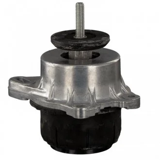 Подушка двигателя FORD Transit (06) 2006 - 2014 (пр-во FEBI) FEBI BILSTEIN 32124