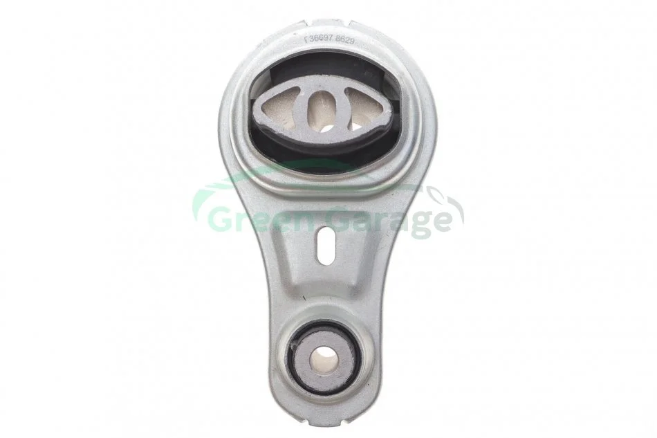 Подушка двигателя задняя OPEL / RENAULT (пр-во FEBI) FEBI BILSTEIN 36697 (фото 1)