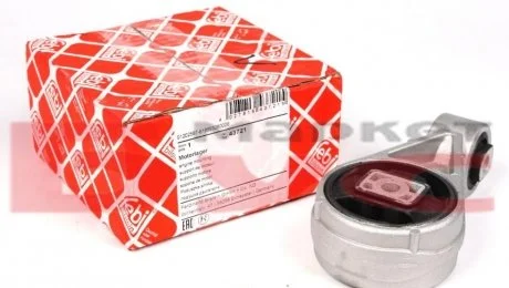 Подушка двигуна FEBI BILSTEIN 43721