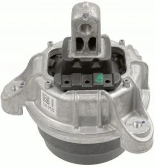 Подушка двигателя 5(F07,F10)/ 6(F12,F13)/ 7(F01,F02) "08>> Right (пр-во Lemforder) LEMFORDER 37811 01