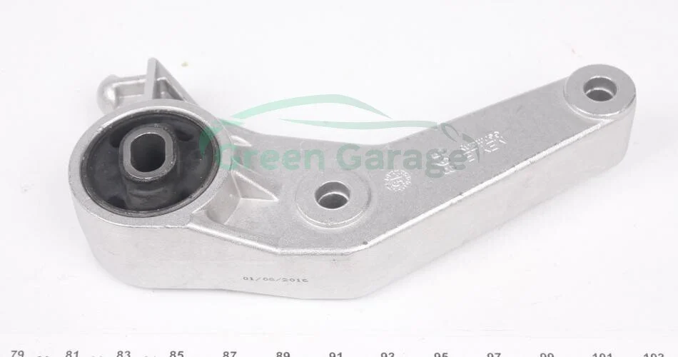 Опора двигателя OPEL (пр-во) MEYLE 614 684 0029 (фото 1)