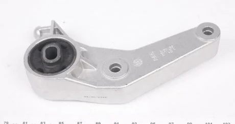 Опора двигателя OPEL (пр-во) MEYLE 614 684 0029