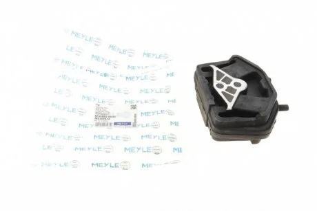 Опора двигателя OPEL (пр-во) MEYLE 614 682 0003