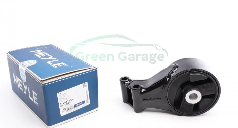 Опора двигателя OPEL (пр-во) MEYLE 614 030 0026 (фото 1)