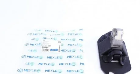 Опора двигателя VOLVO (пр-во) MEYLE 514 030 0001