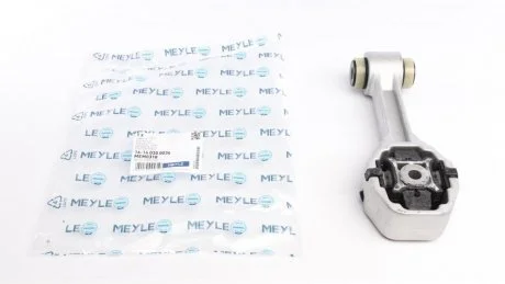 Опора двигателя RENAULT (пр-во) MEYLE 1614 030 0034