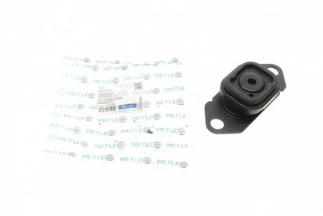 Опора двигателя DACIA Logan (08/04-); NISSAN Almera II (01/00-) (Пр-во) MEYLE 1614 030 0026