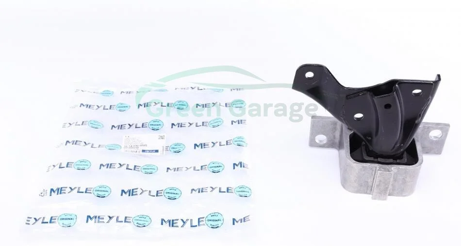 Подушка двигуна MEYLE 1614 030 0025 (фото 1)