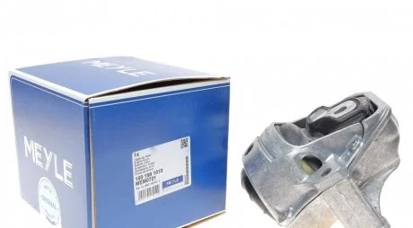 Опора двигателя правая AUDI (пр-во) MEYLE 100 199 1010