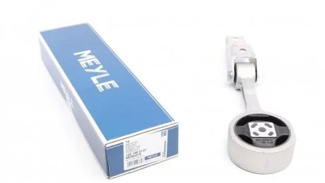 Опора двигателя VOLKSWAGEN (пр-во) MEYLE 100 199 0137