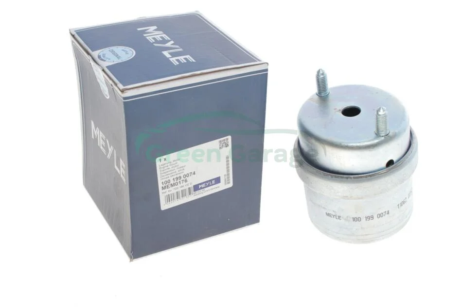 Опора двигателя VOLKSWAGEN (Пр-во) MEYLE 100 199 0074 (фото 1)