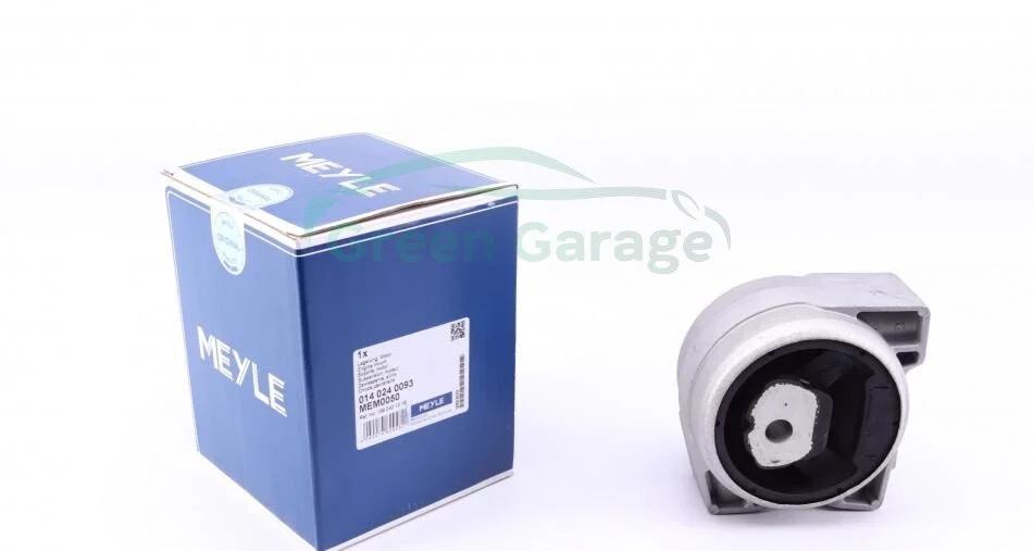 Опора КПП MERCEDES-BENZ BM 169 (A-Class) (вир-во) MEYLE 014 024 0093 (фото 1)