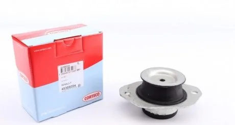 Опора коробки передач CORTECO 49368554
