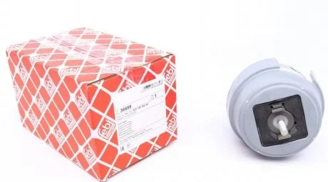 Подушка двигуна FEBI BILSTEIN 36689