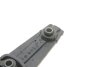 Подушка двигателя задняя Peugeot MEYLE 4014 030 0003 (фото 4)