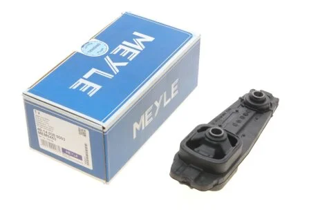 Подушка двигателя задняя Peugeot (пр-во) MEYLE 4014 030 0003