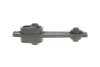 Подушка двигателя задняя Peugeot MEYLE 4014 030 0003 (фото 6)