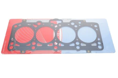 Прокладає головку блоку AUDI/VW 1.9SDI/TDI AHF/AGR MLS 3! 1.71MM (вир-во Corteco) CORTECO 414808P