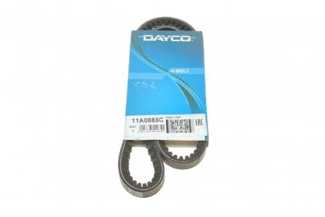 Ремень клиновой (пр-во) DAYCO 11A0885C