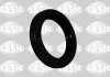 Сальник двигателя N RENAULT D7F/G9T/G9U/K7M 30X42X6 FPM BAVISLRDX7 (пр-во Sasic) SASIC 1954008 (фото 1)